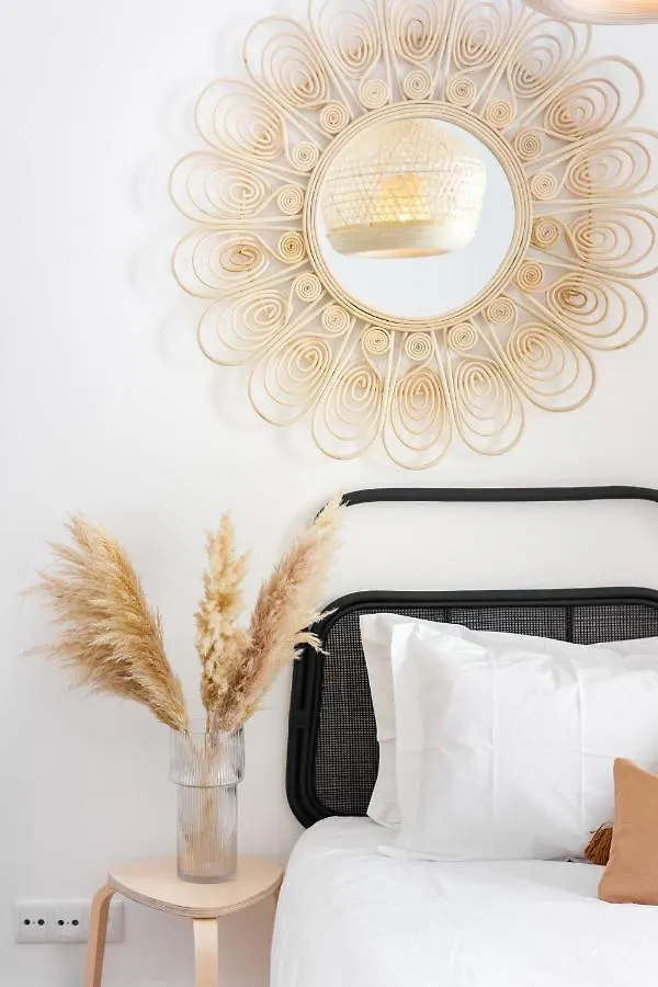 Casa Boma Lisboa - Spacious And Contemporary Apartment - Campo II 0*,  البرتغال